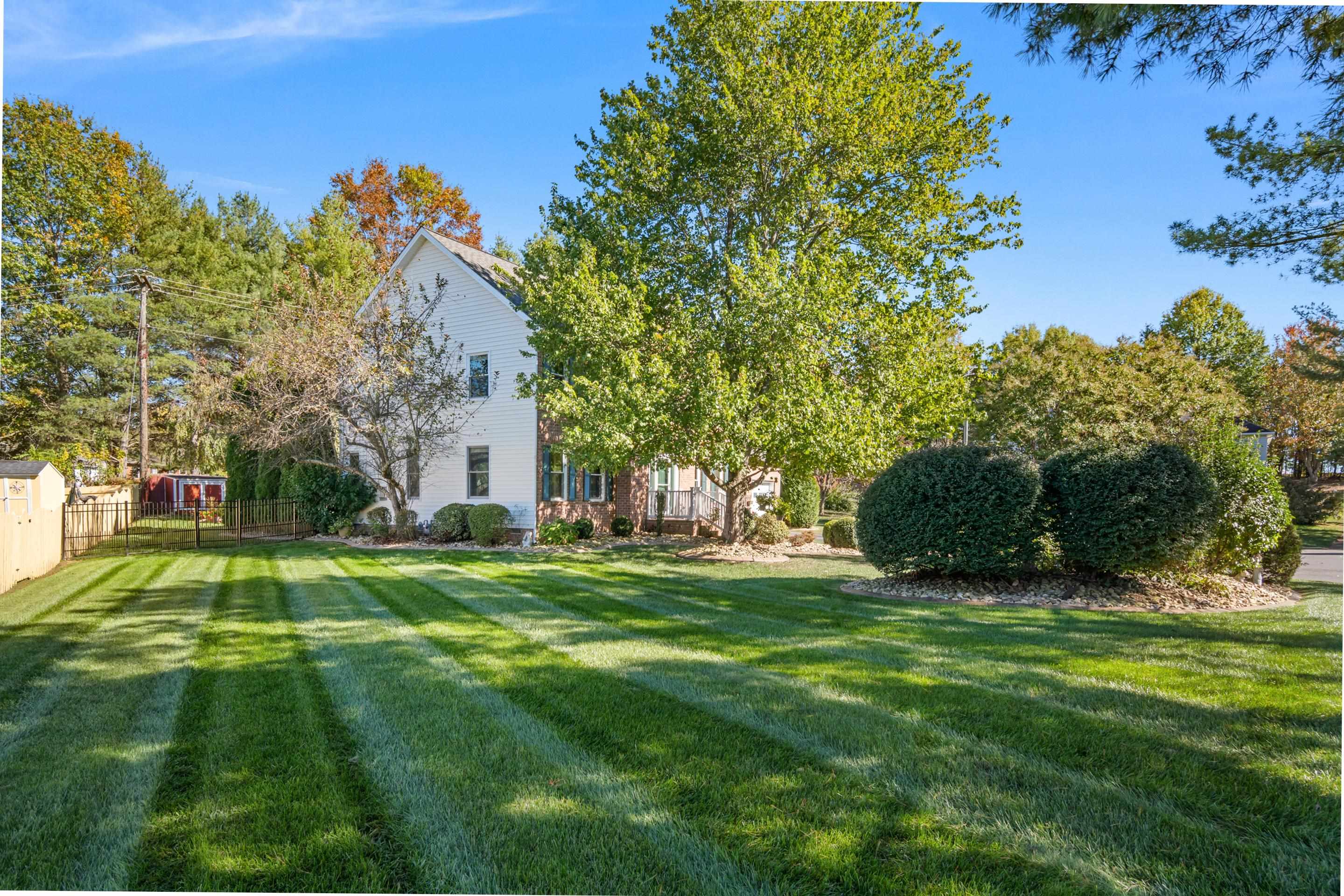 300 Seminole Drive Blacksburg VA 24060