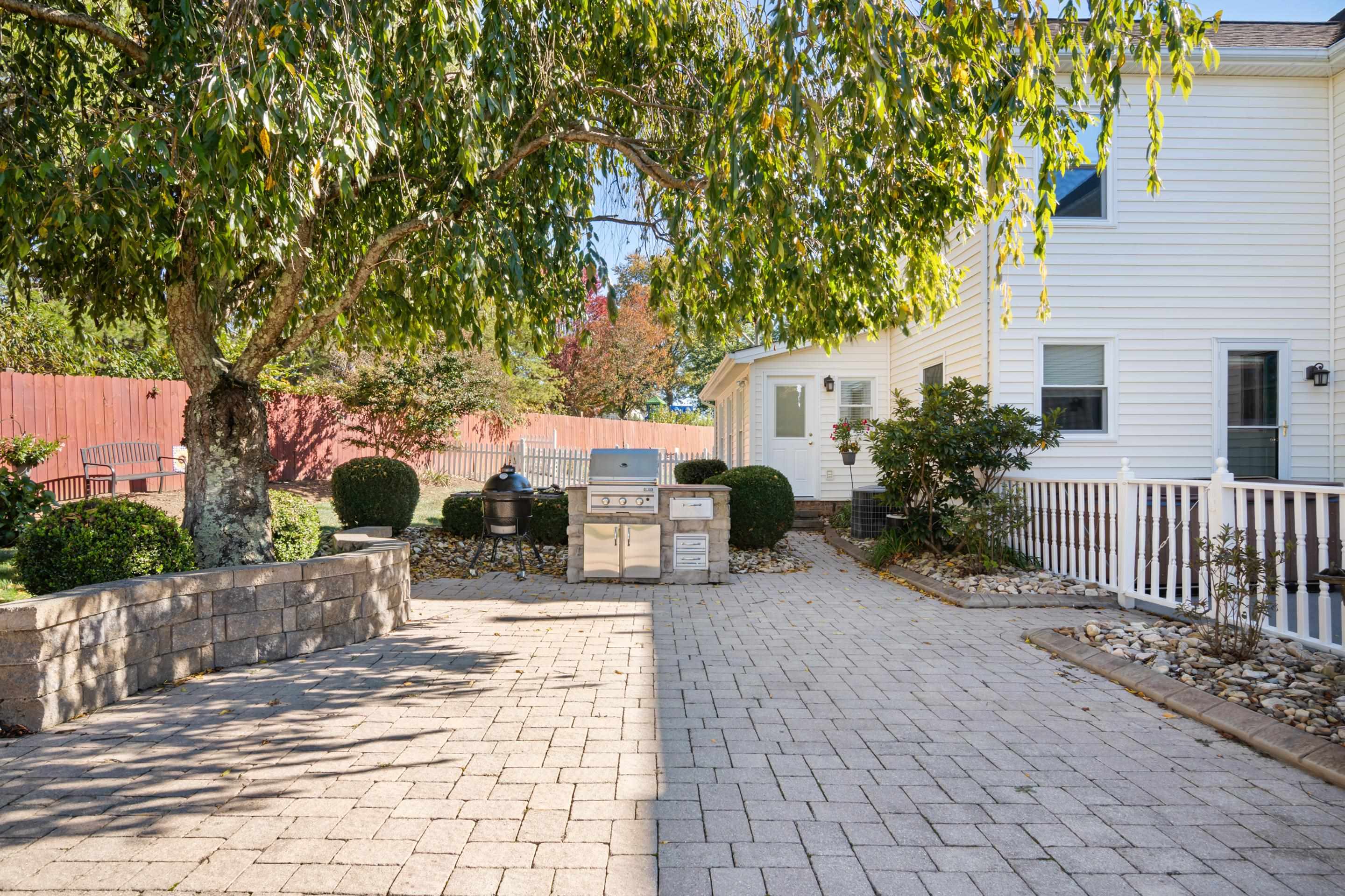 300 Seminole Drive Blacksburg VA 24060