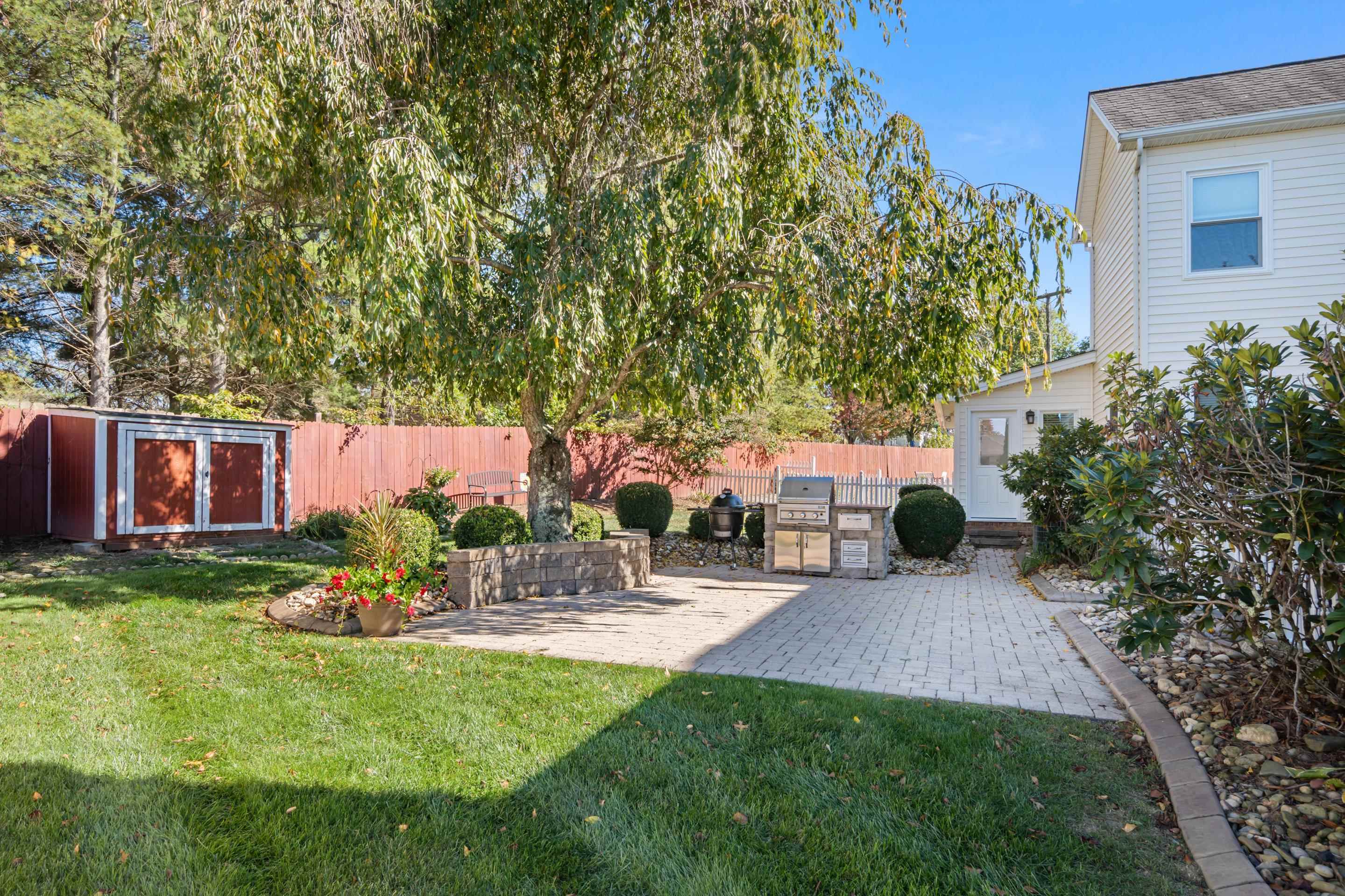 300 Seminole Drive Blacksburg VA 24060