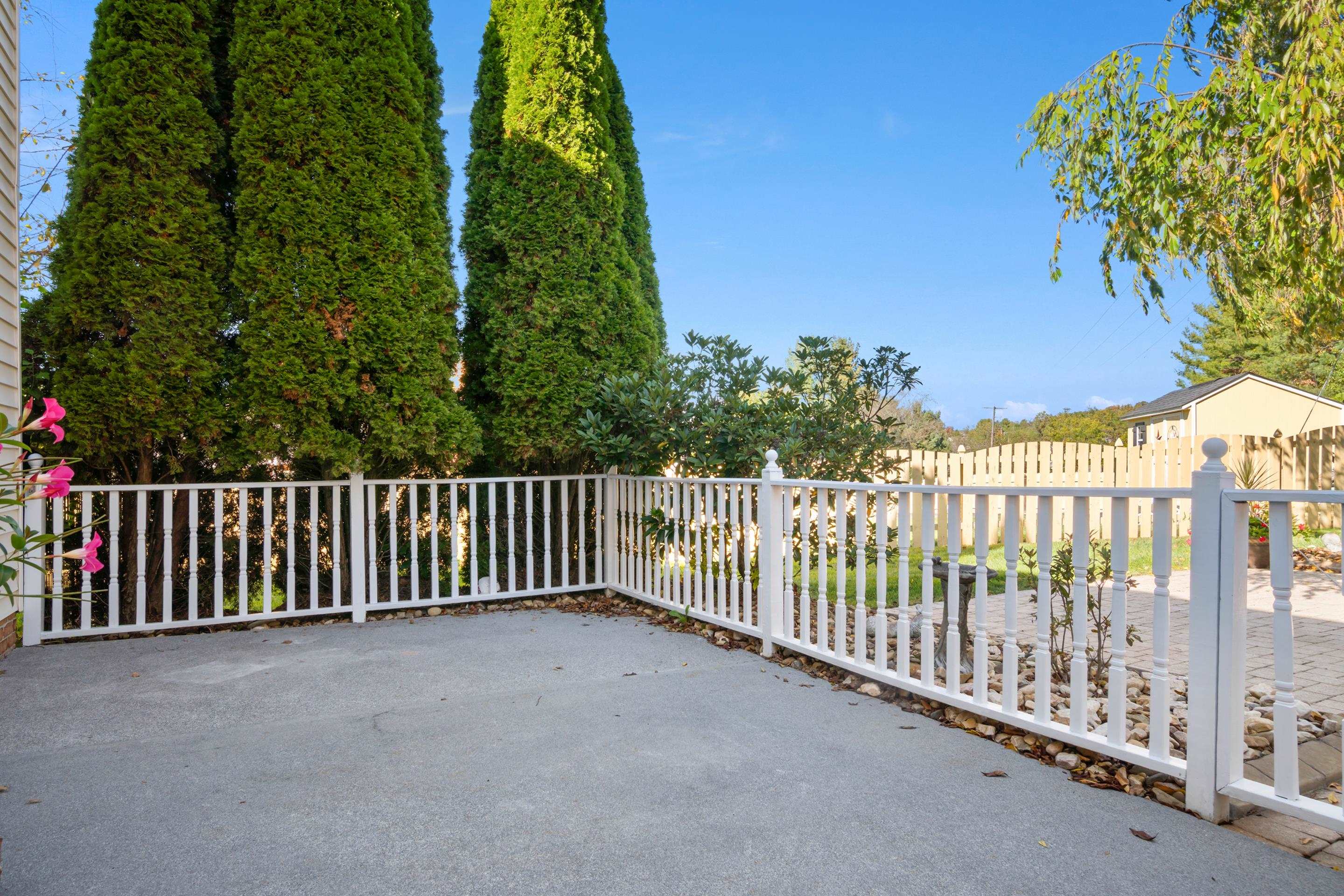 300 Seminole Drive Blacksburg VA 24060