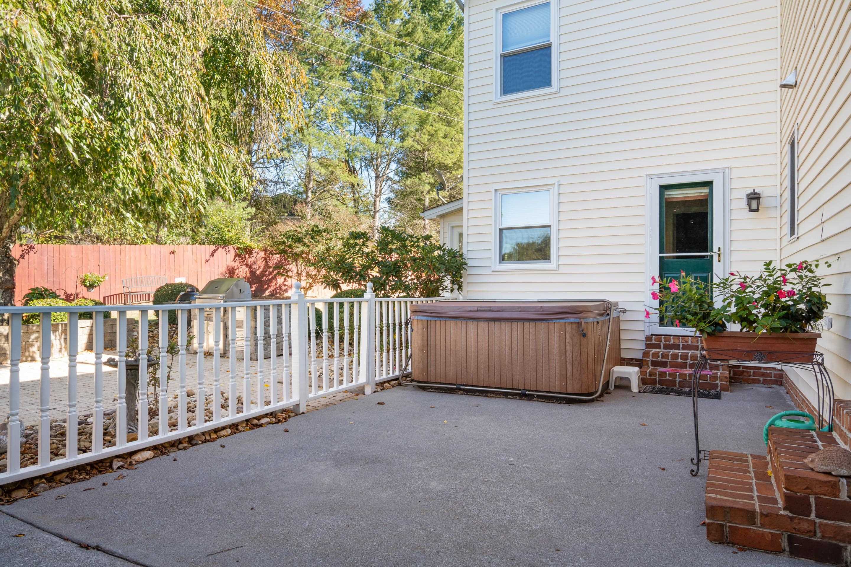 300 Seminole Drive Blacksburg VA 24060