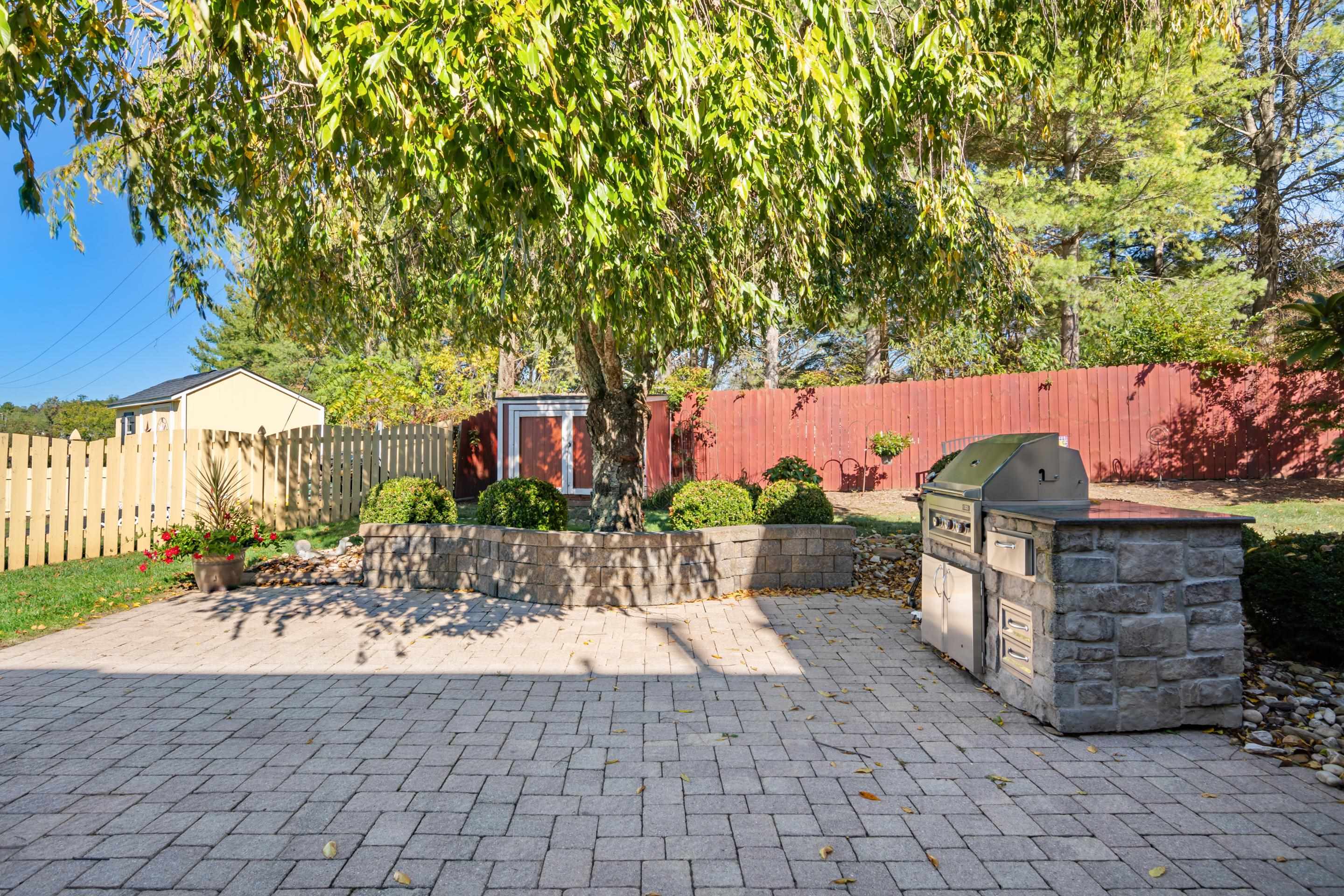 300 Seminole Drive Blacksburg VA 24060