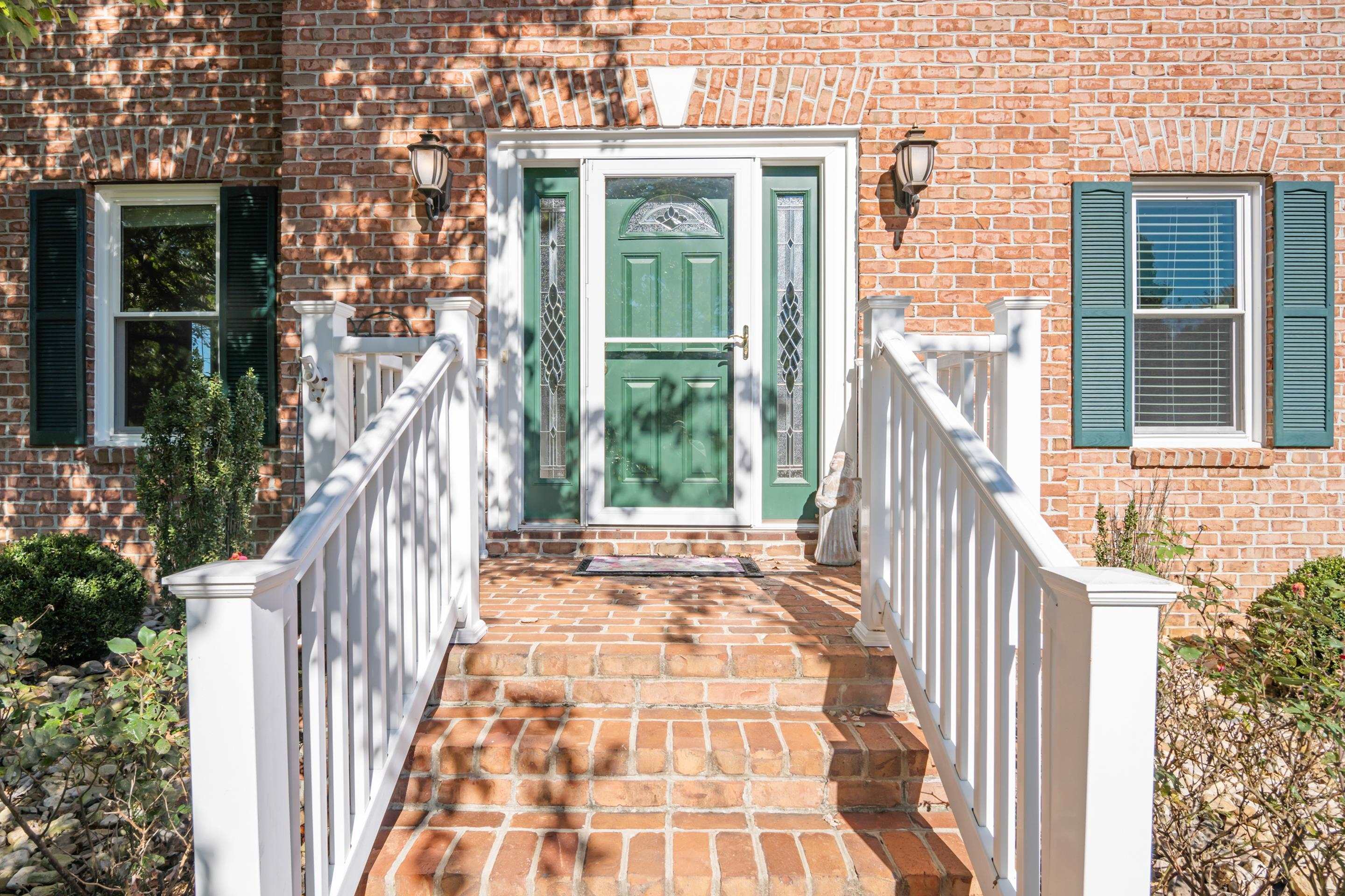 300 Seminole Drive Blacksburg VA 24060