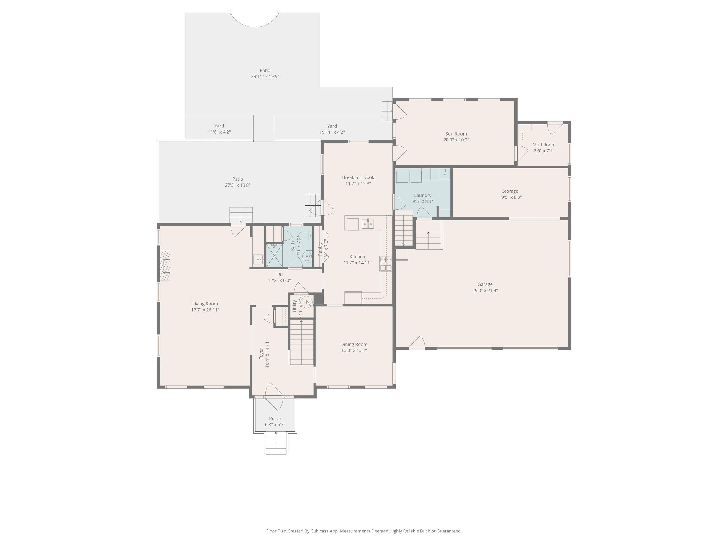 300 Seminole Drive Blacksburg VA 24060