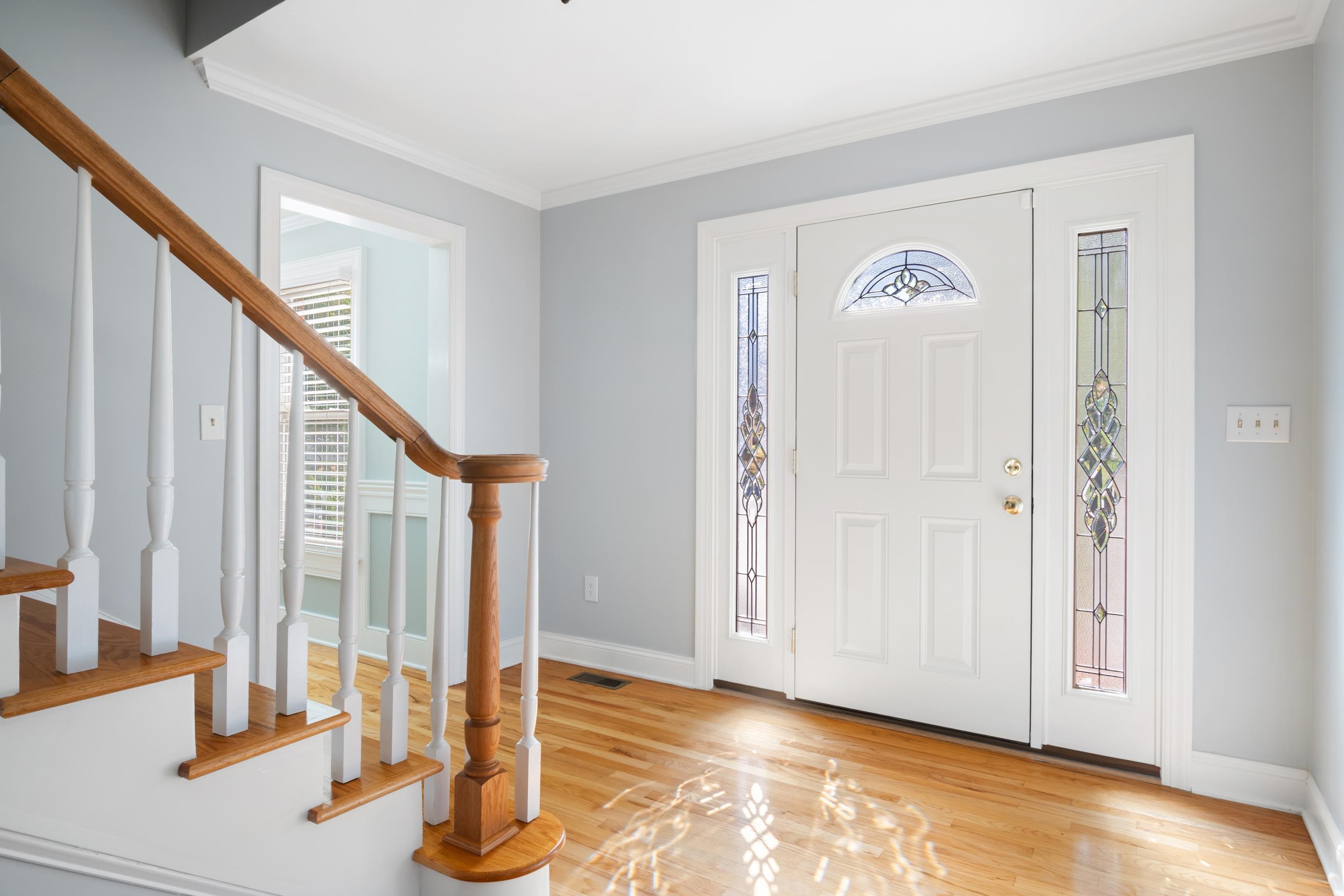 300 Seminole Drive Blacksburg VA 24060