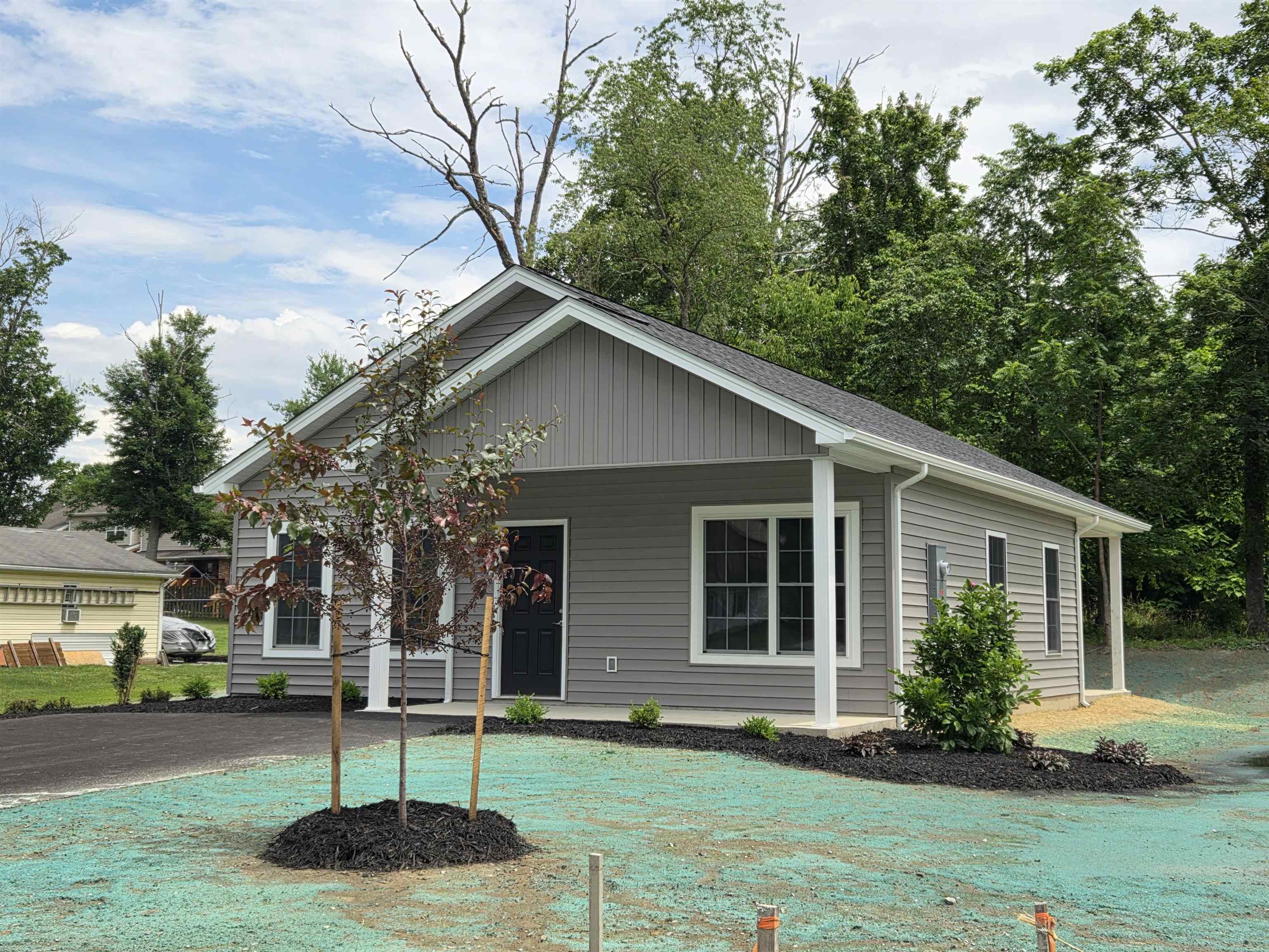 600 Seventeenth Street Radford VA 24141