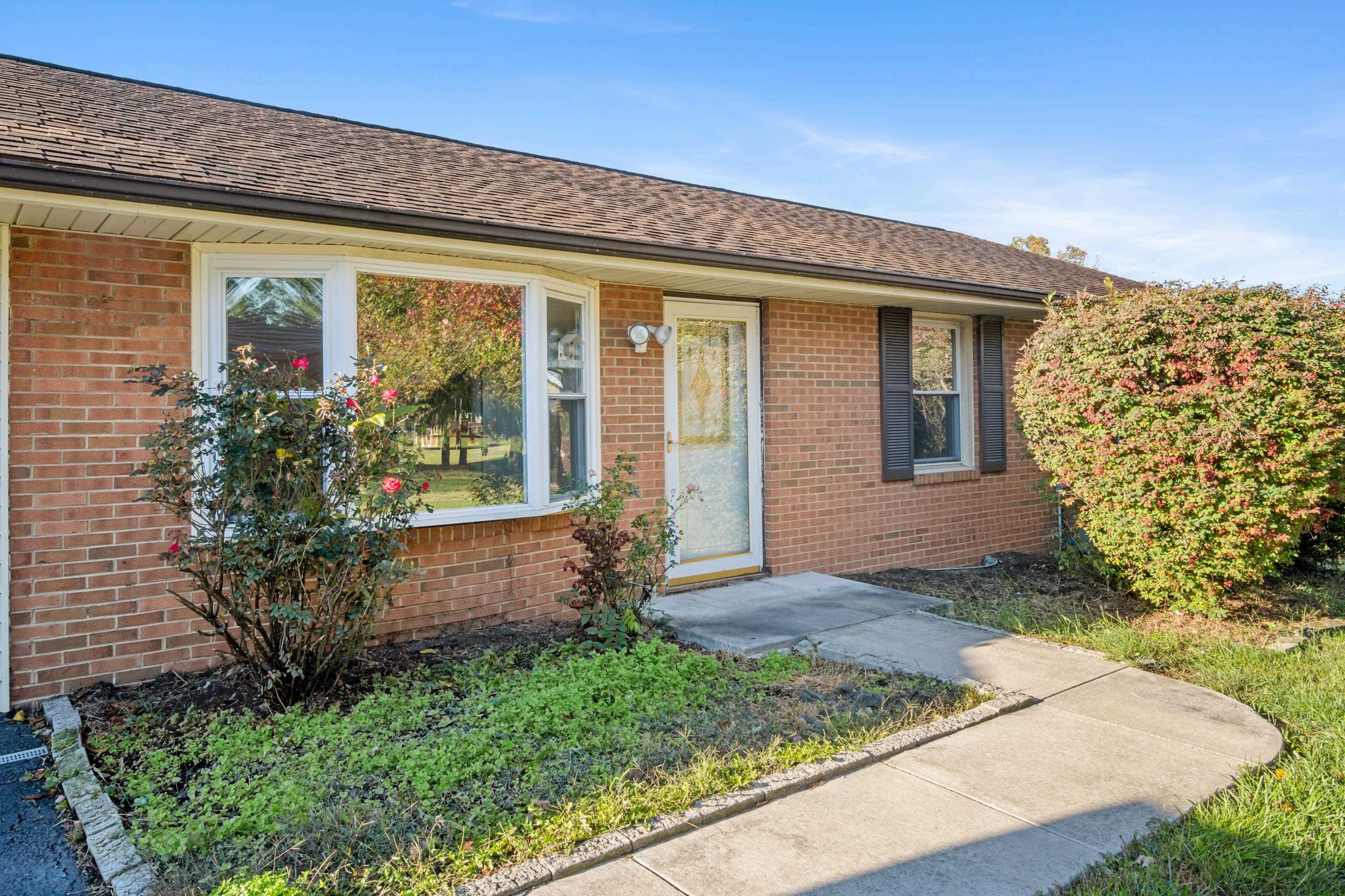 2272 Lupine Lane Christiansburg VA 24073