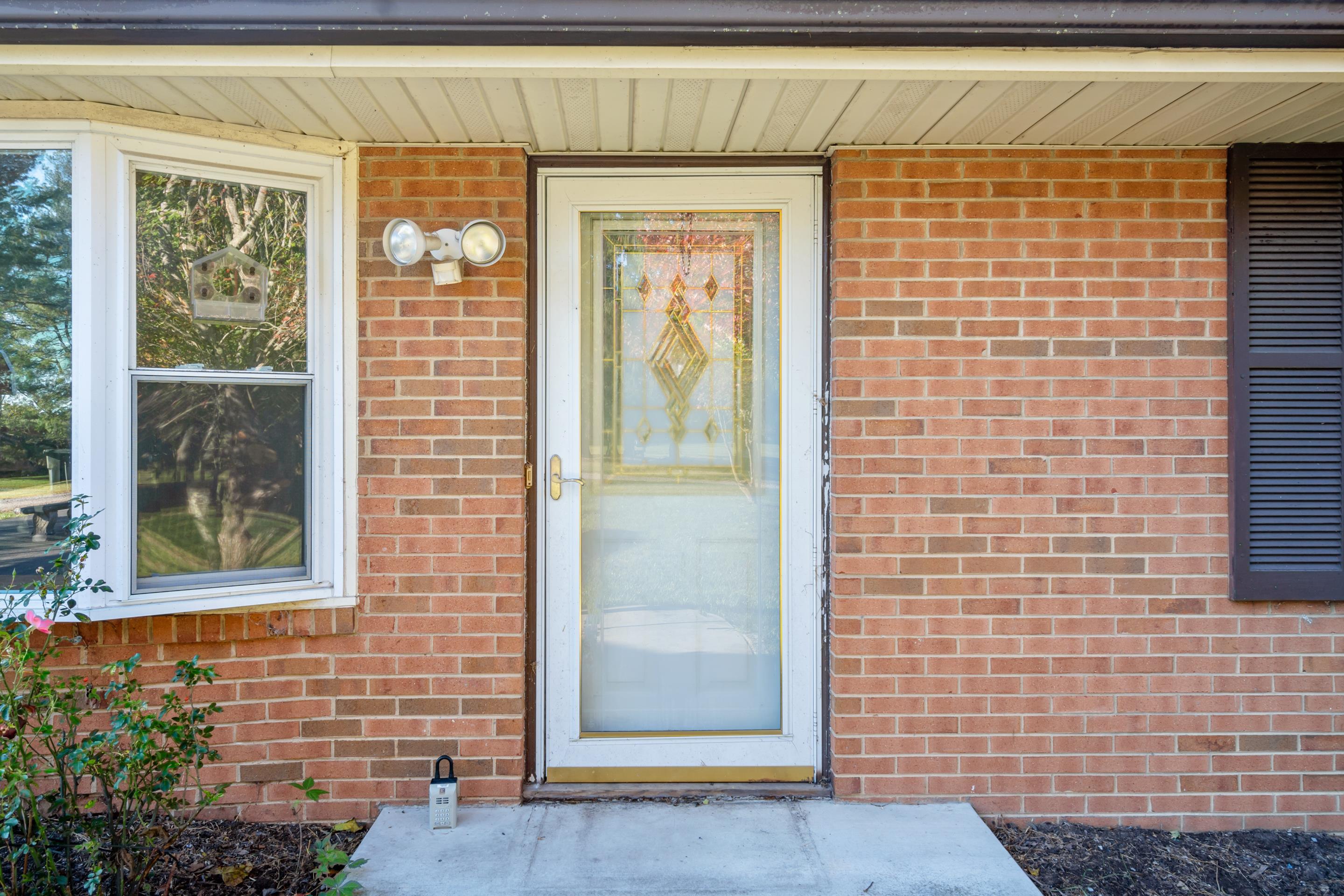 2272 Lupine Lane Christiansburg VA 24073