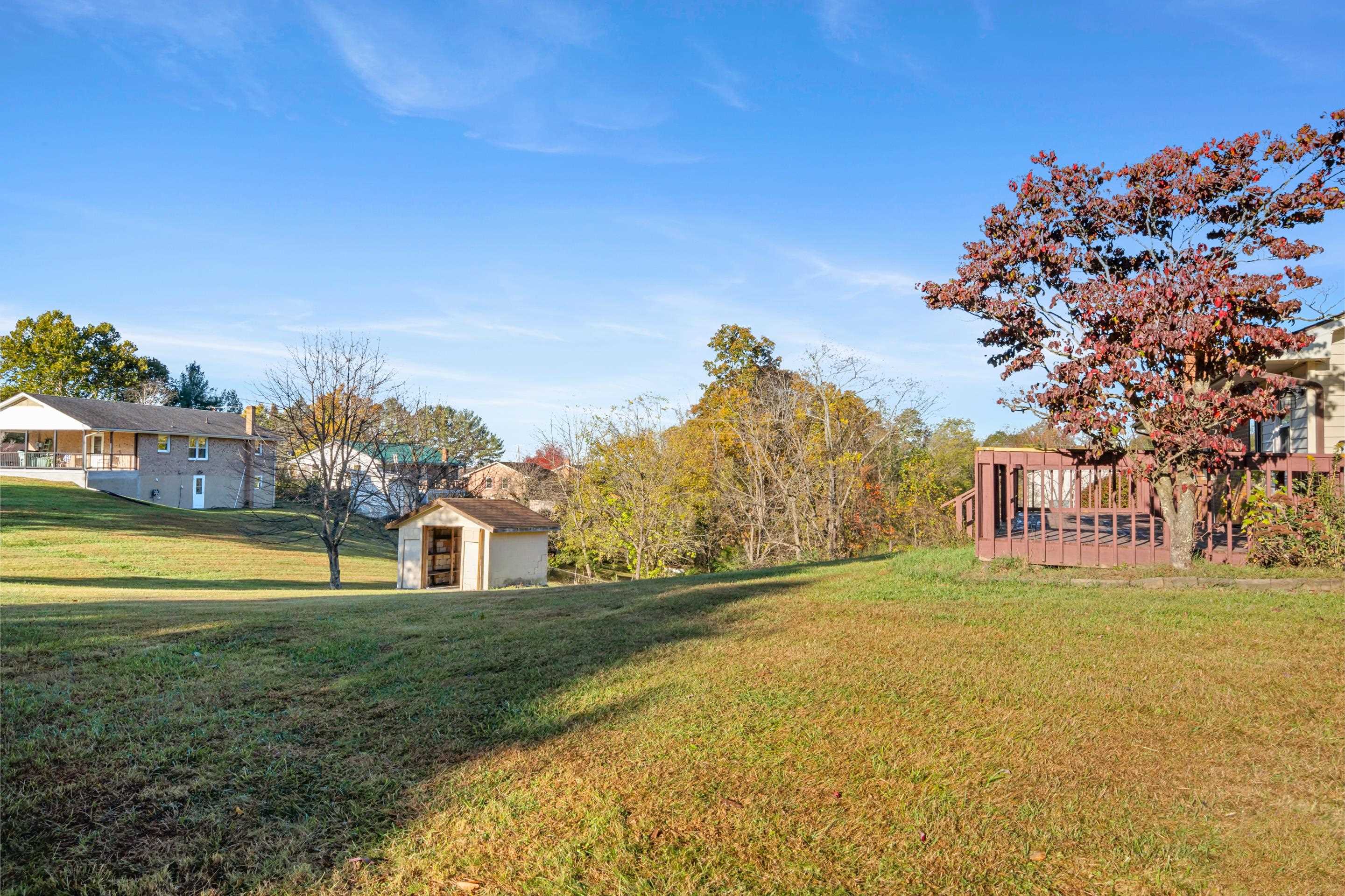 2272 Lupine Lane Christiansburg VA 24073