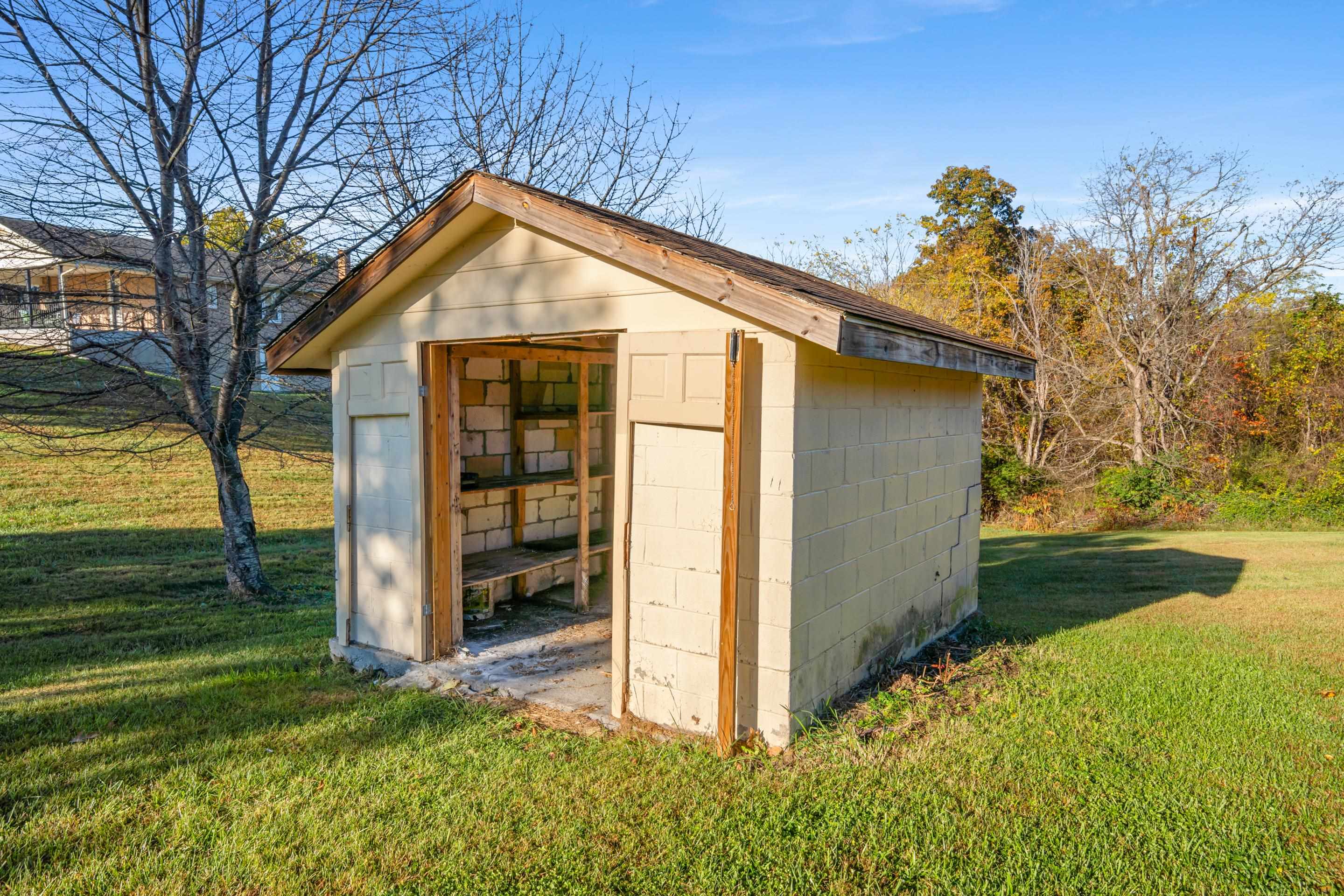 2272 Lupine Lane Christiansburg VA 24073