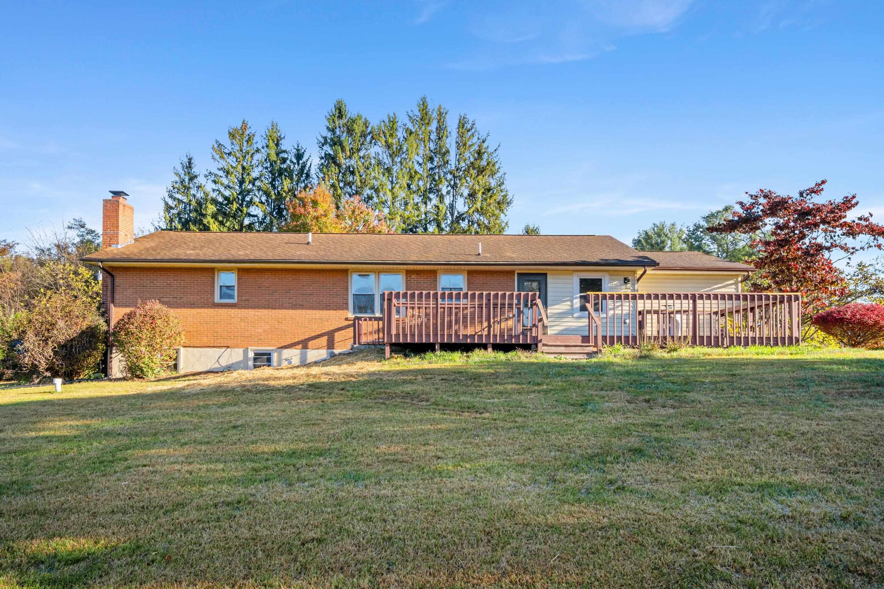 2272 Lupine Lane Christiansburg VA 24073