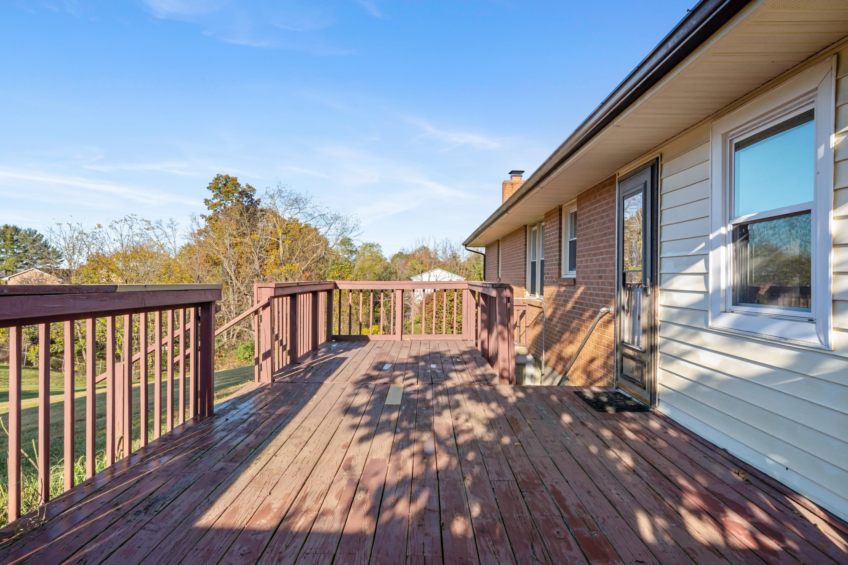 2272 Lupine Lane Christiansburg VA 24073