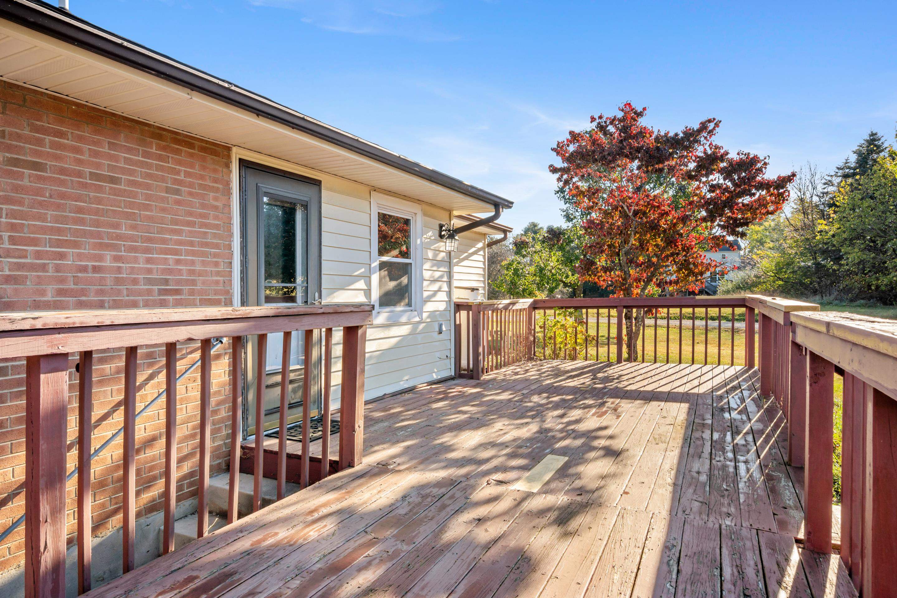 2272 Lupine Lane Christiansburg VA 24073