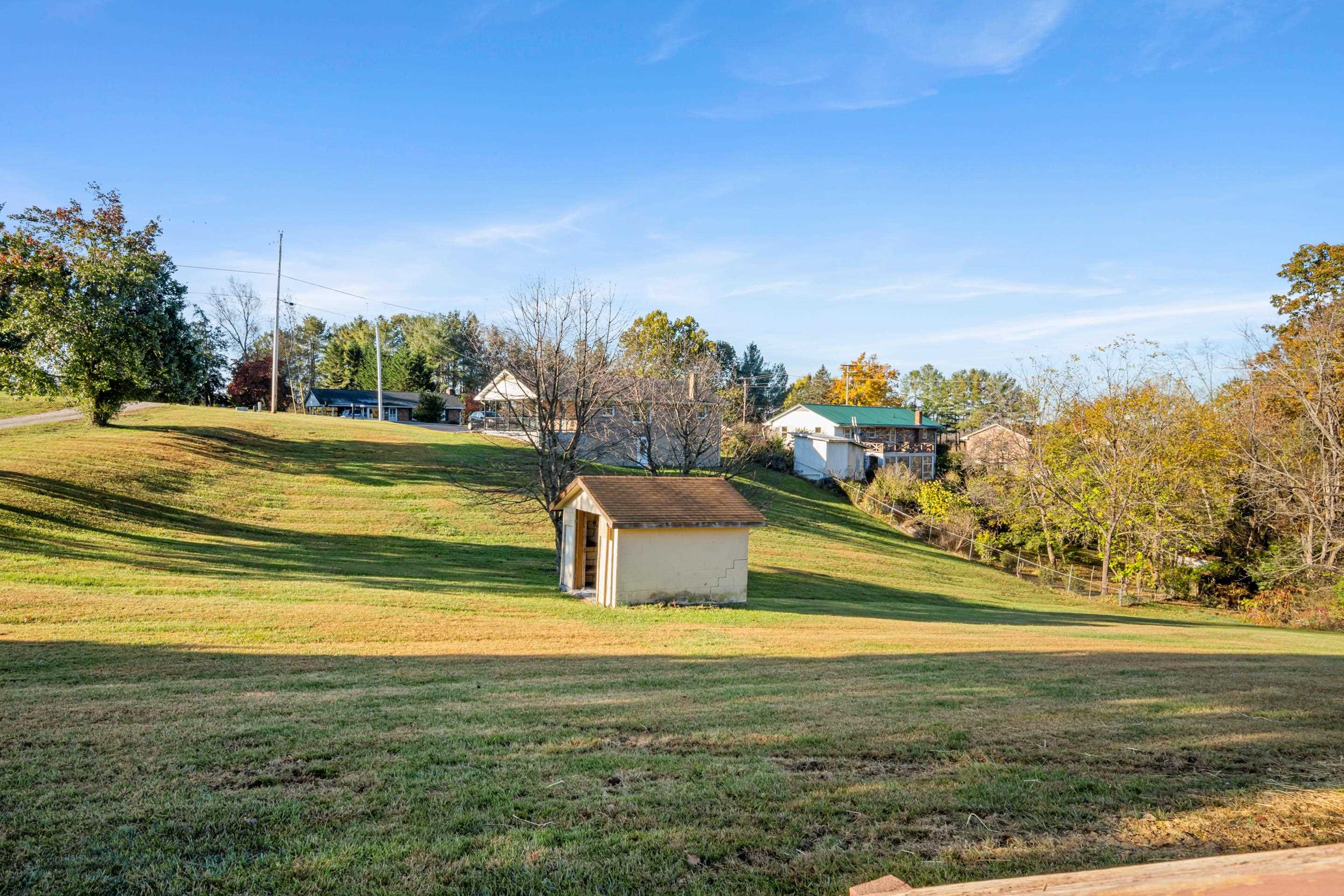 2272 Lupine Lane Christiansburg VA 24073