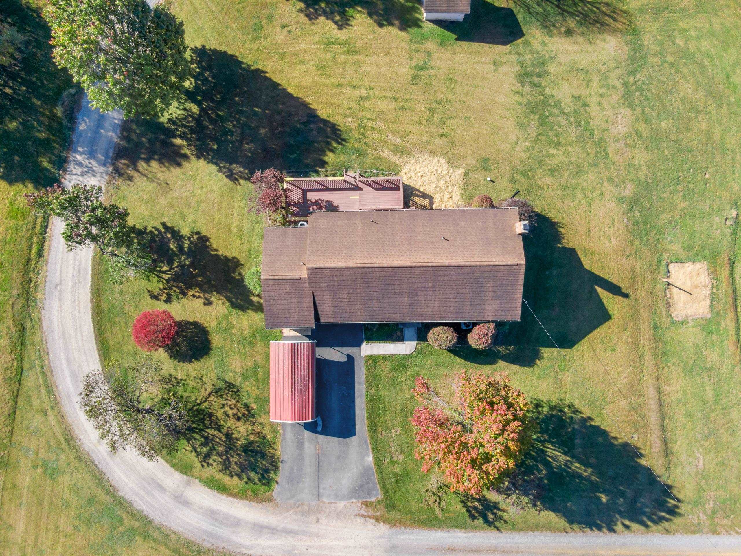 2272 Lupine Lane Christiansburg VA 24073