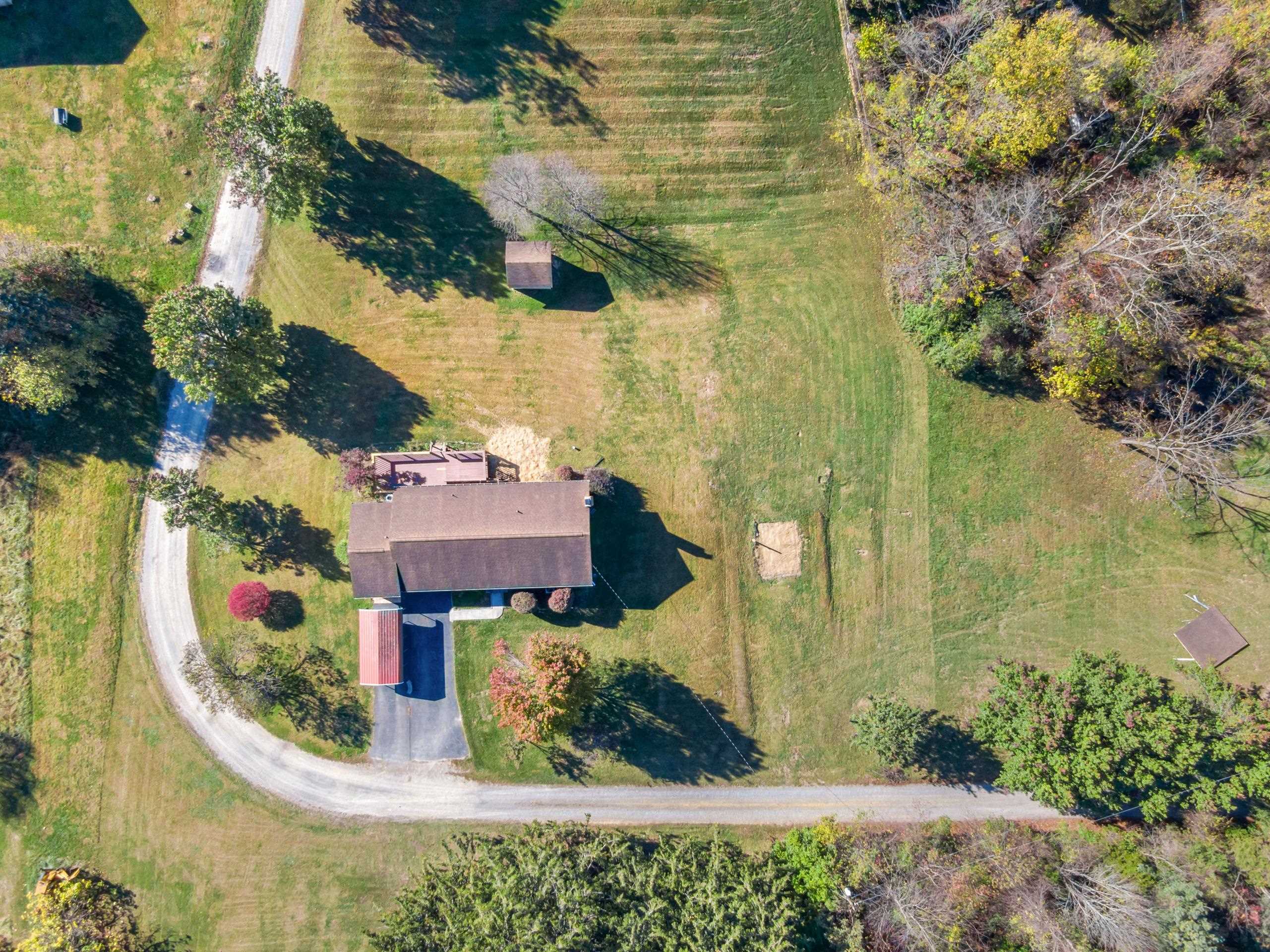 2272 Lupine Lane Christiansburg VA 24073