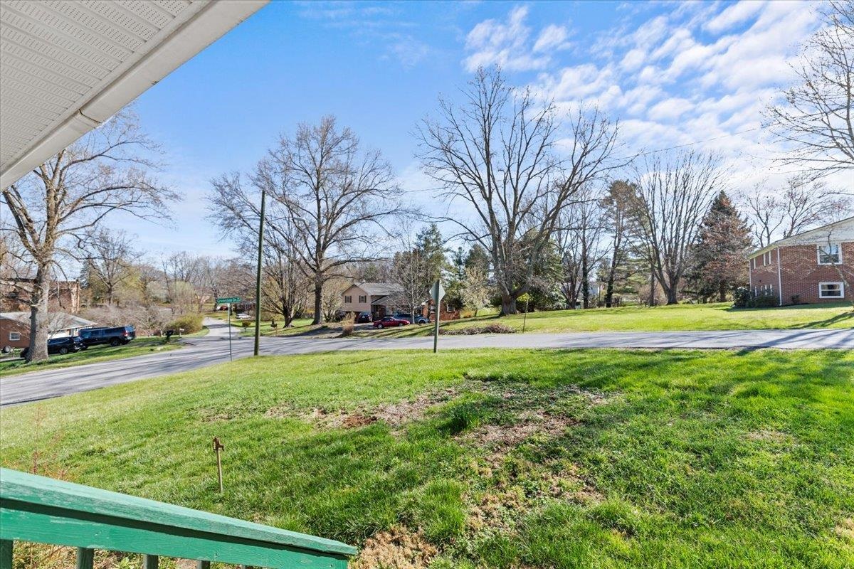 1101 Westover Drive Blacksburg VA 24060
