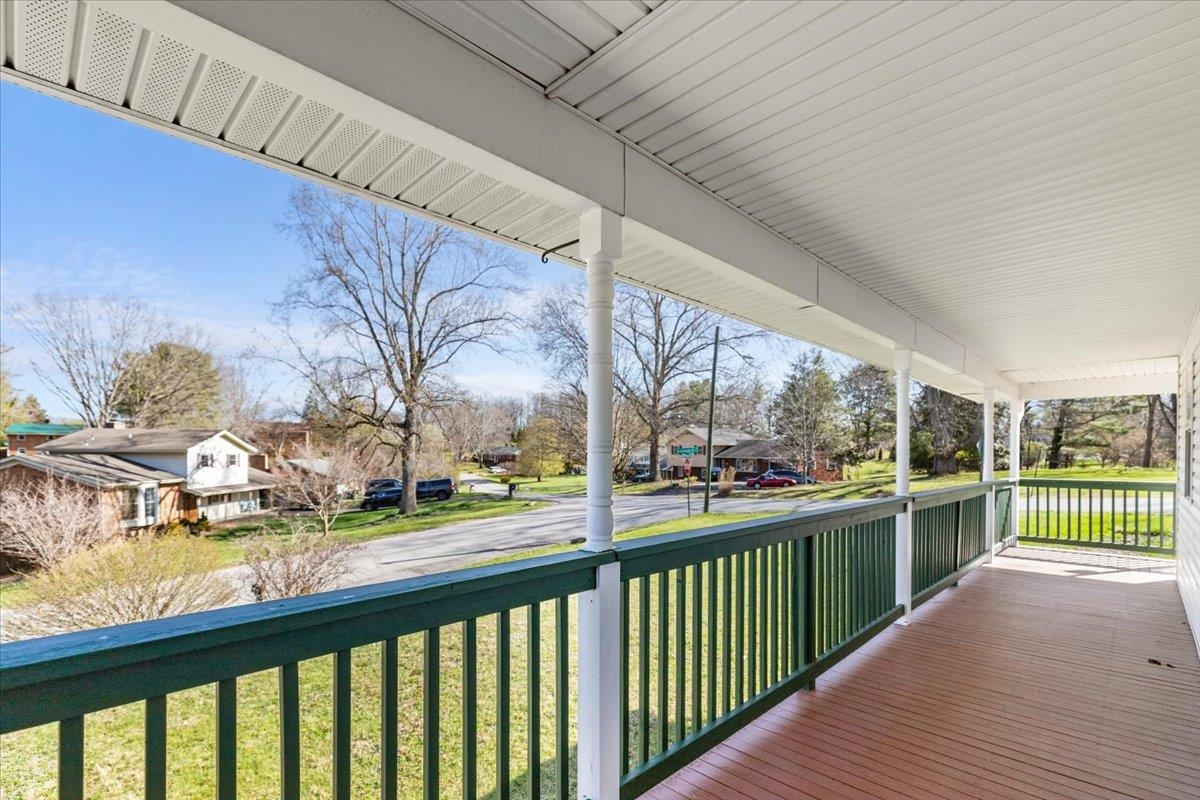 1101 Westover Drive Blacksburg VA 24060