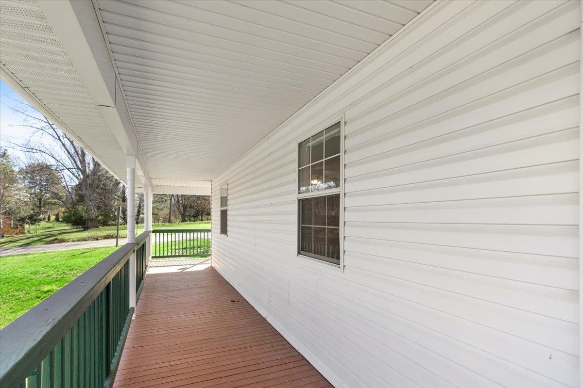 1101 Westover Drive Blacksburg VA 24060