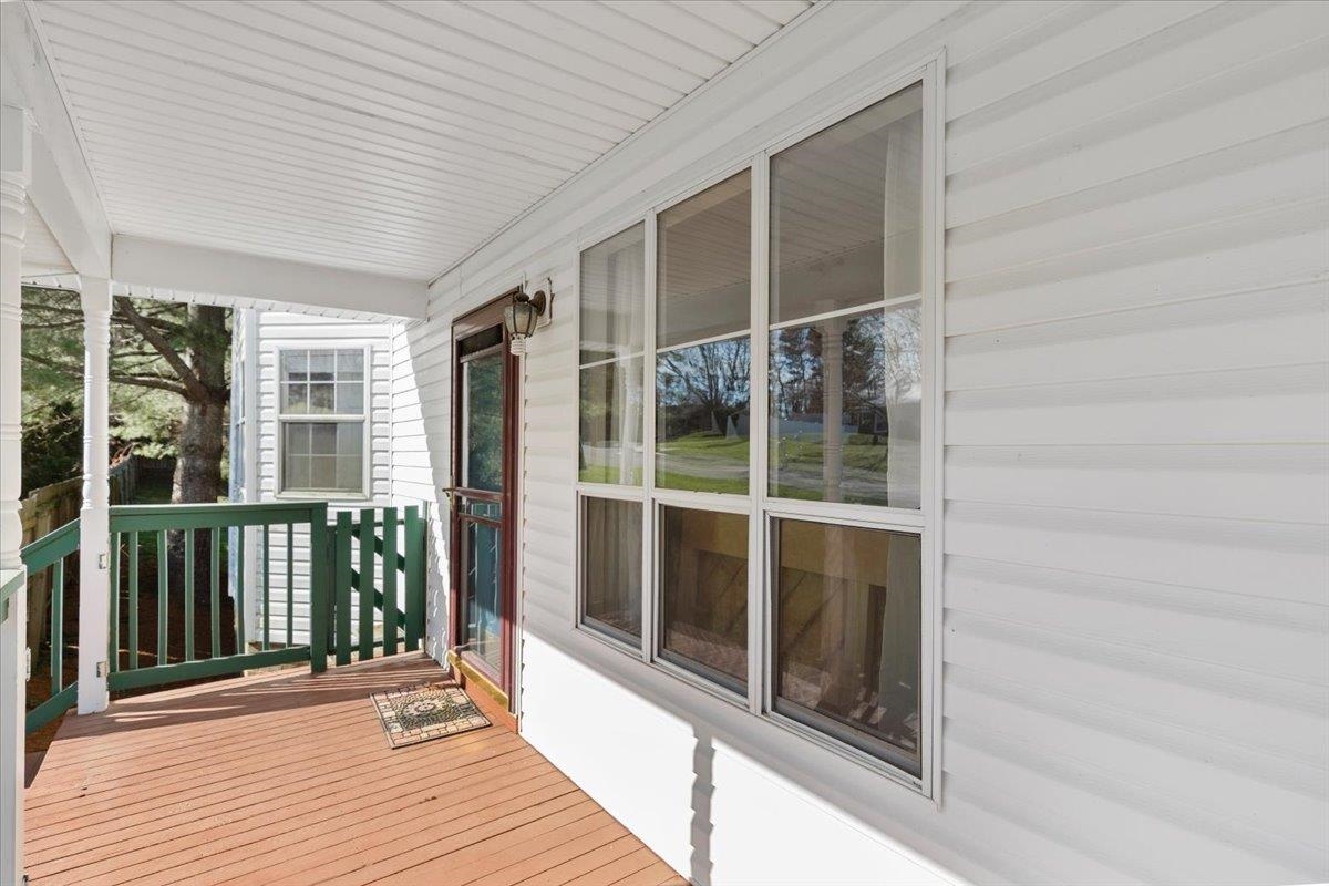 1101 Westover Drive Blacksburg VA 24060