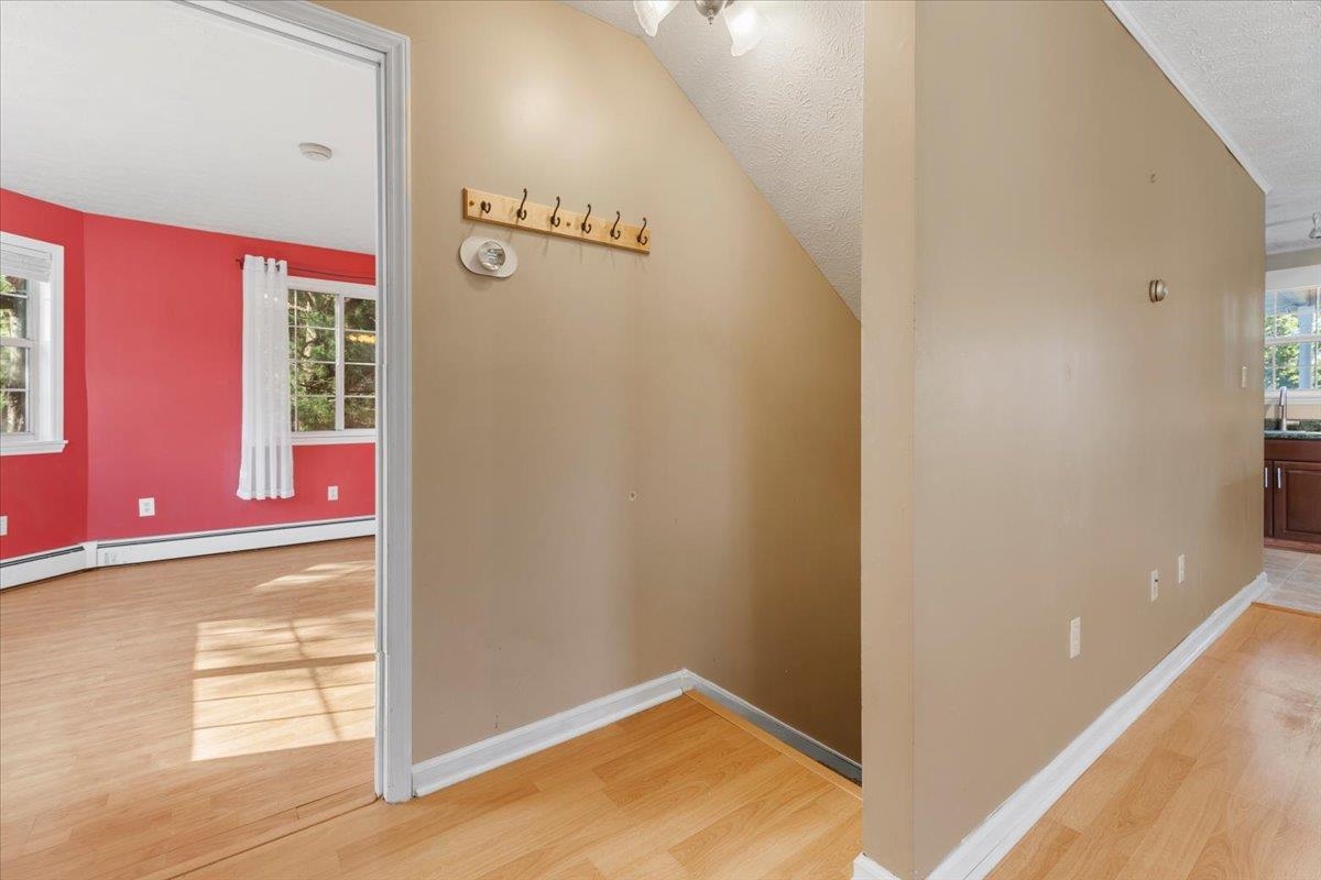 1101 Westover Drive Blacksburg VA 24060