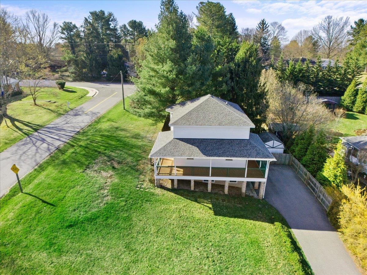 1101 Westover Drive Blacksburg VA 24060