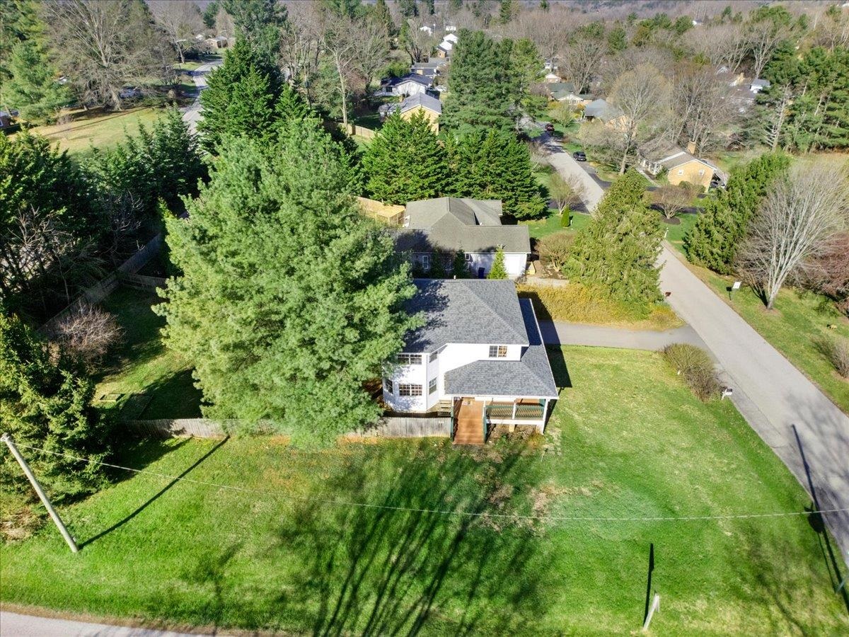 1101 Westover Drive Blacksburg VA 24060