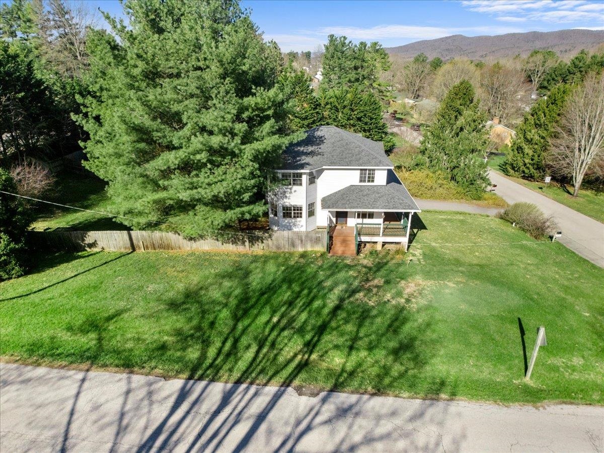 1101 Westover Drive Blacksburg VA 24060