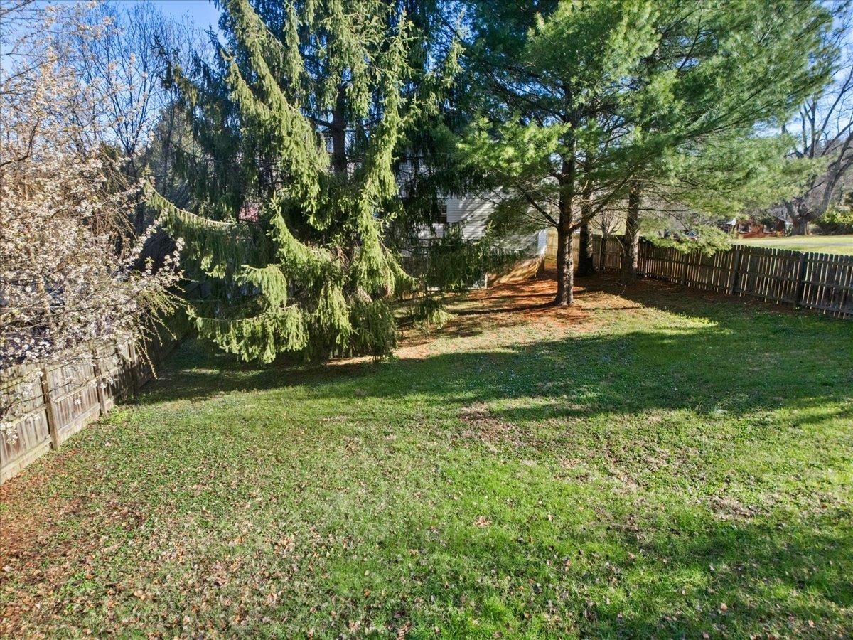 1101 Westover Drive Blacksburg VA 24060