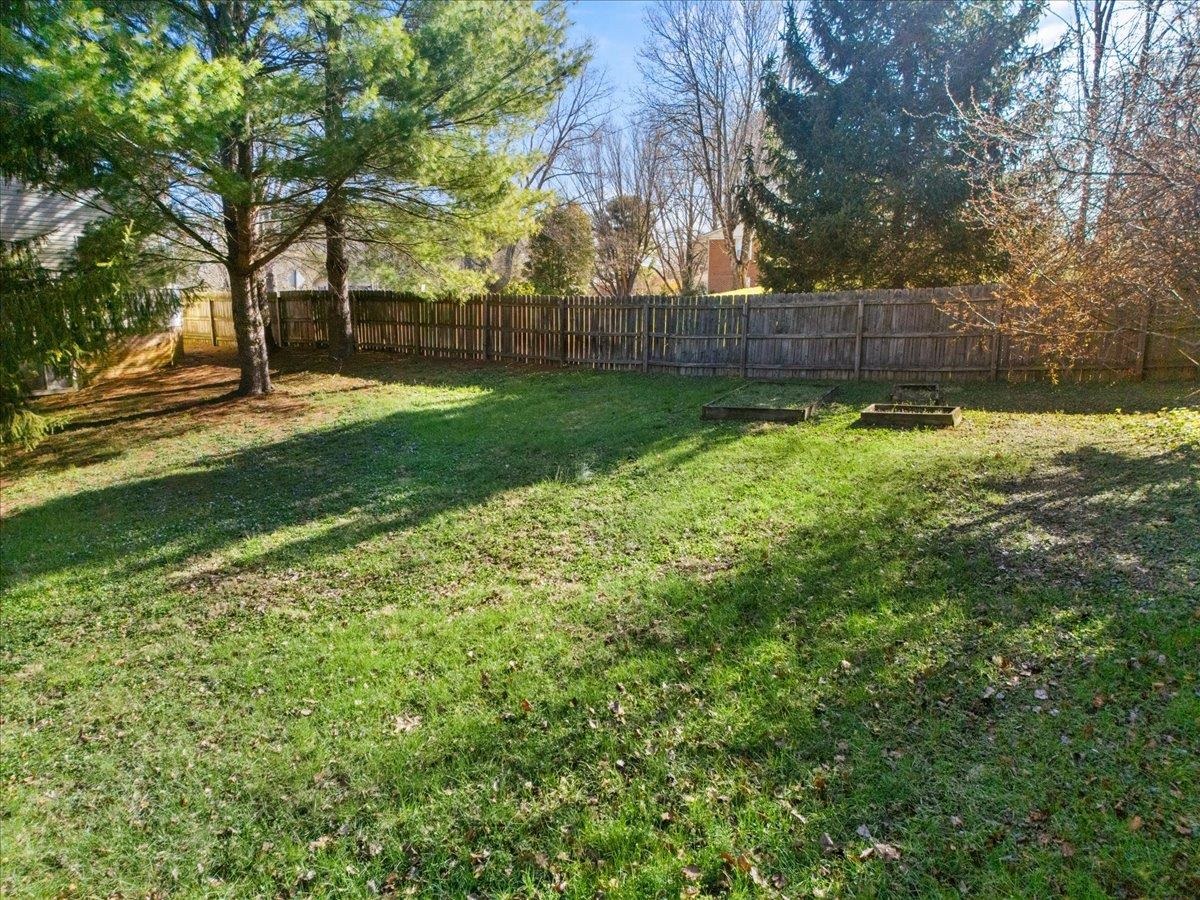 1101 Westover Drive Blacksburg VA 24060