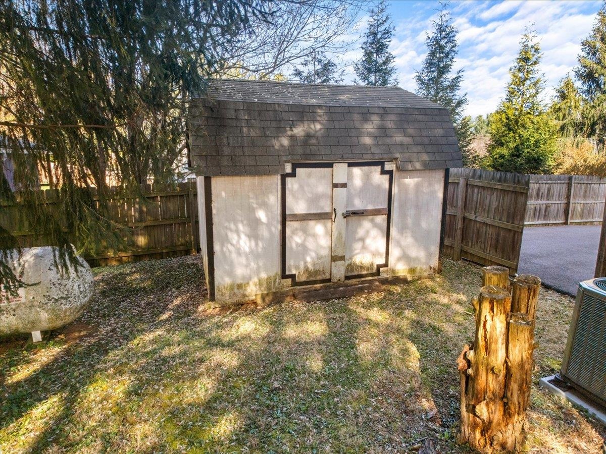 1101 Westover Drive Blacksburg VA 24060
