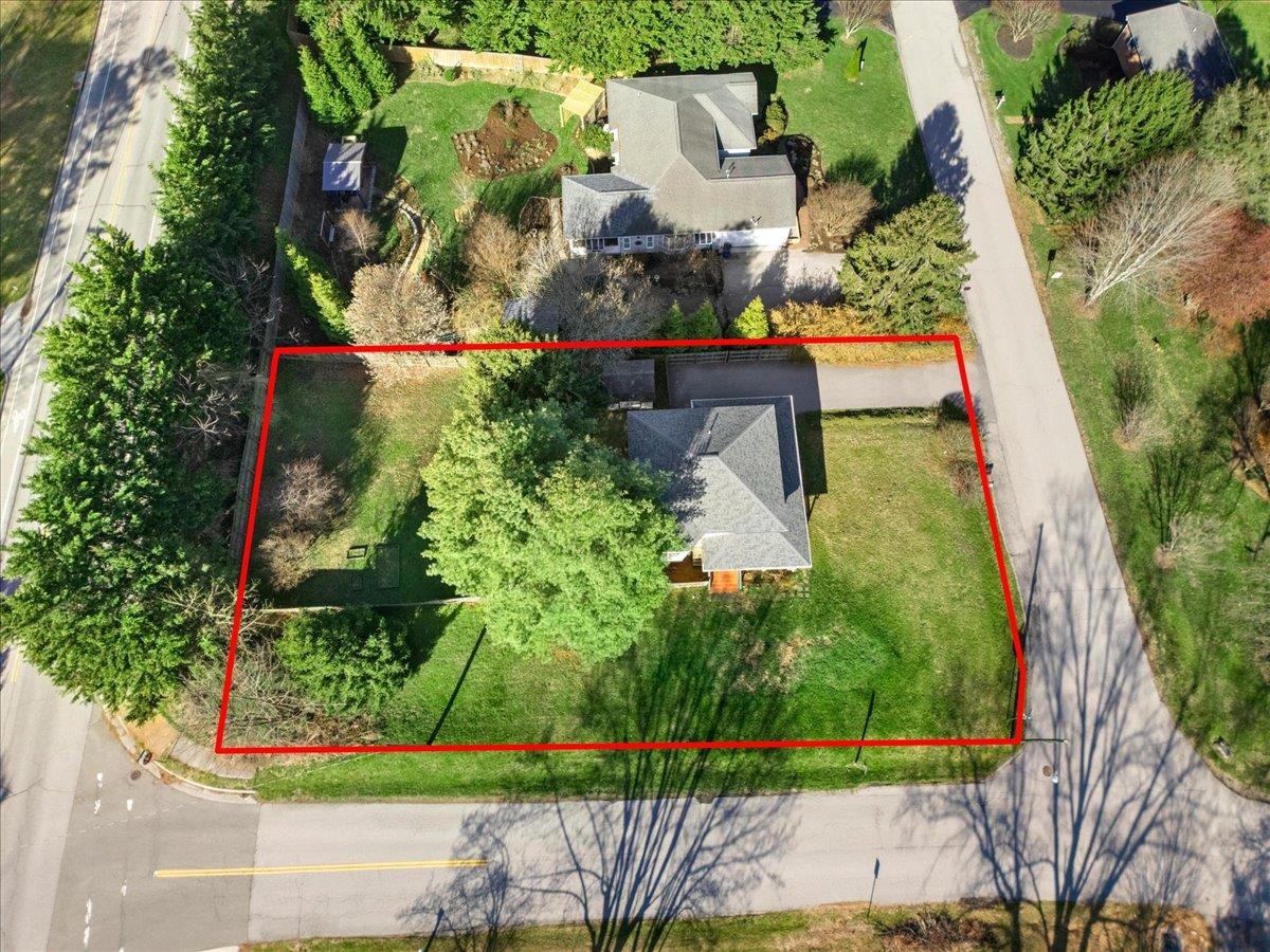 1101 Westover Drive Blacksburg VA 24060