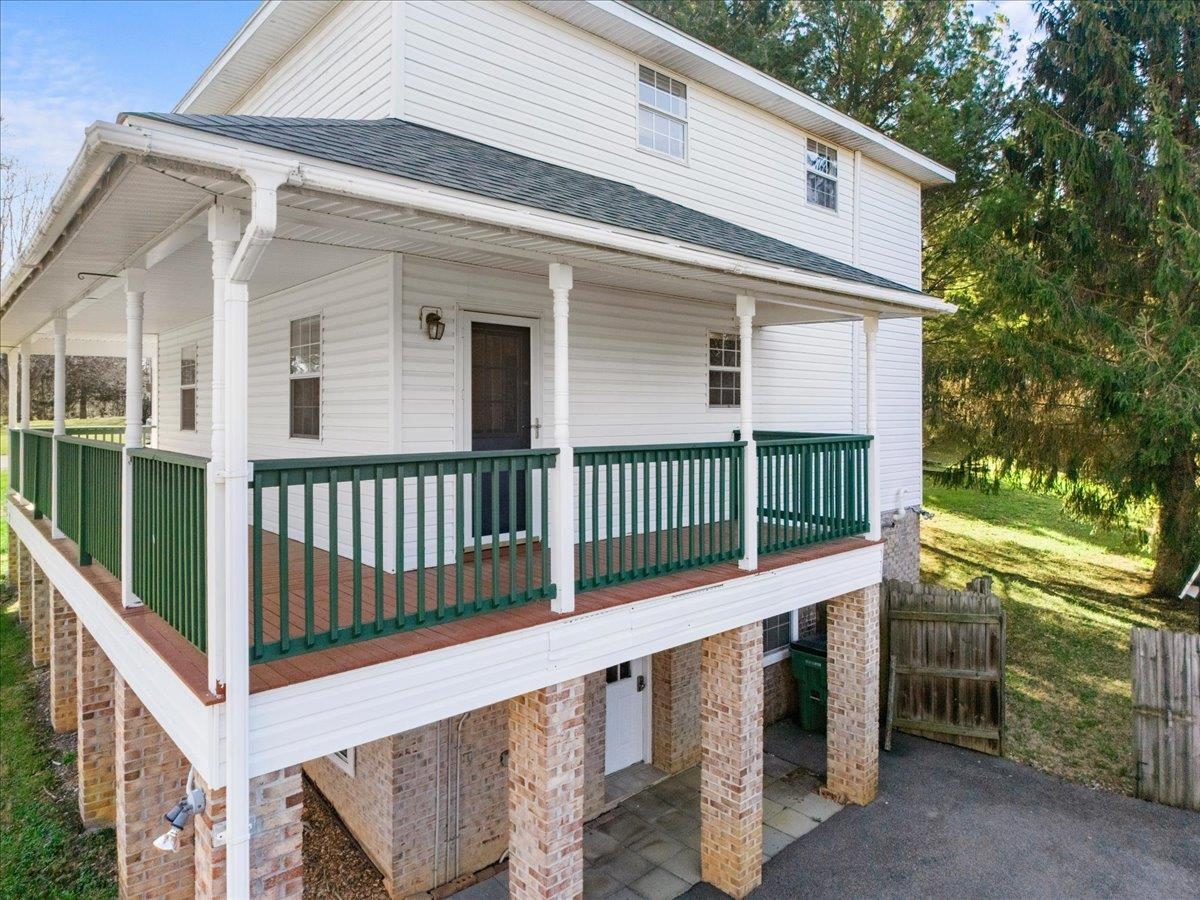 1101 Westover Drive Blacksburg VA 24060