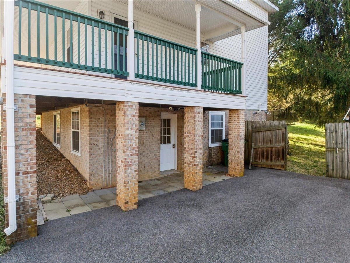 1101 Westover Drive Blacksburg VA 24060