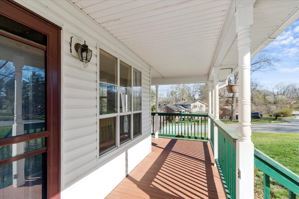 1101 Westover Drive Blacksburg VA 24060
