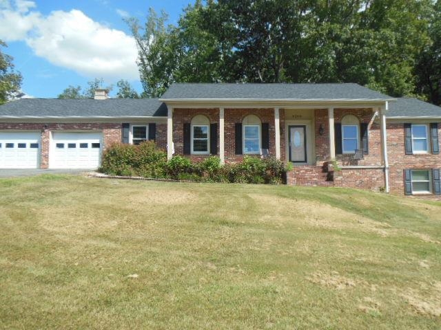6266 Piney Woods Road Riner VA 24149