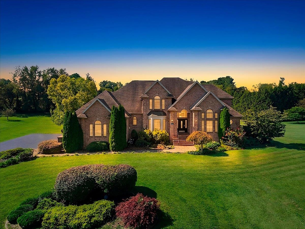2251 Lake Vista Drive Christiansburg VA 24073