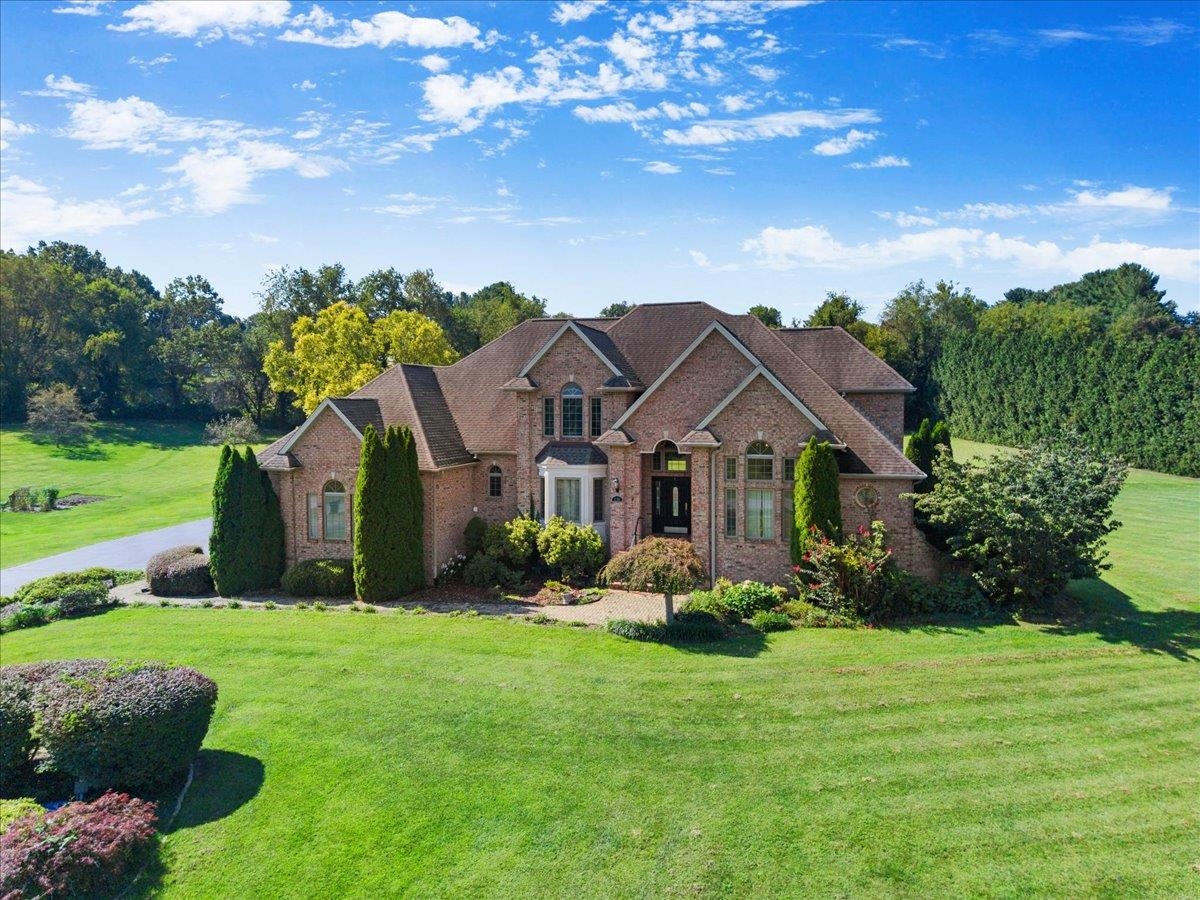 2251 Lake Vista Drive Christiansburg VA 24073