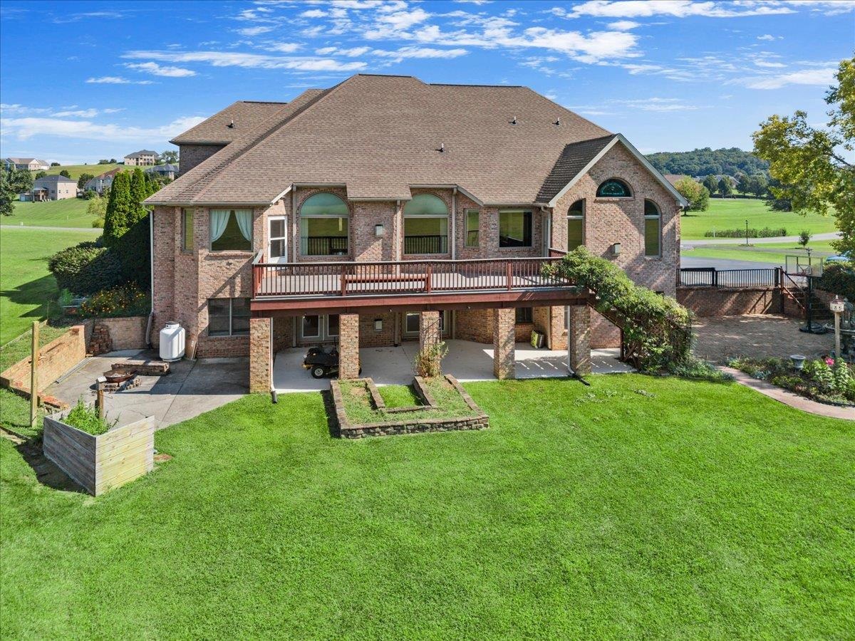 2251 Lake Vista Drive Christiansburg VA 24073