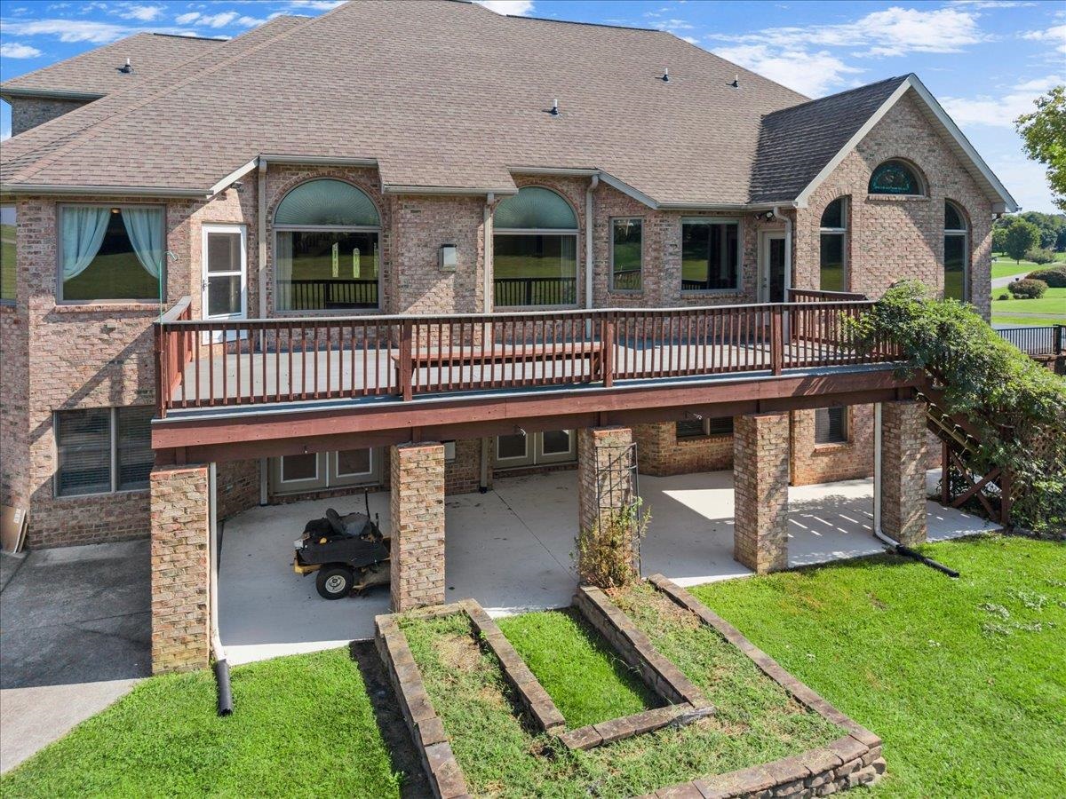 2251 Lake Vista Drive Christiansburg VA 24073