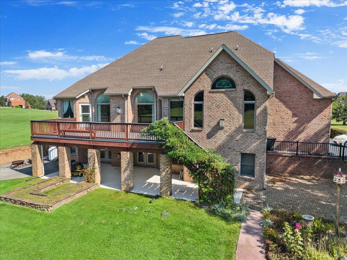 2251 Lake Vista Drive Christiansburg VA 24073