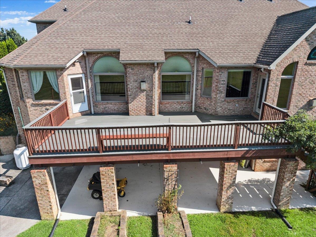 2251 Lake Vista Drive Christiansburg VA 24073