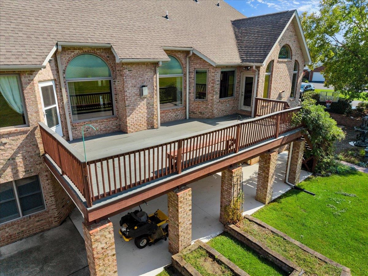 2251 Lake Vista Drive Christiansburg VA 24073