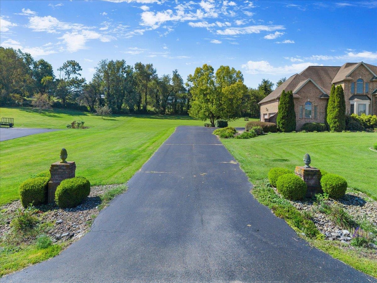 2251 Lake Vista Drive Christiansburg VA 24073