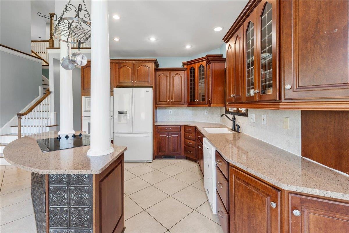 2251 Lake Vista Drive Christiansburg VA 24073