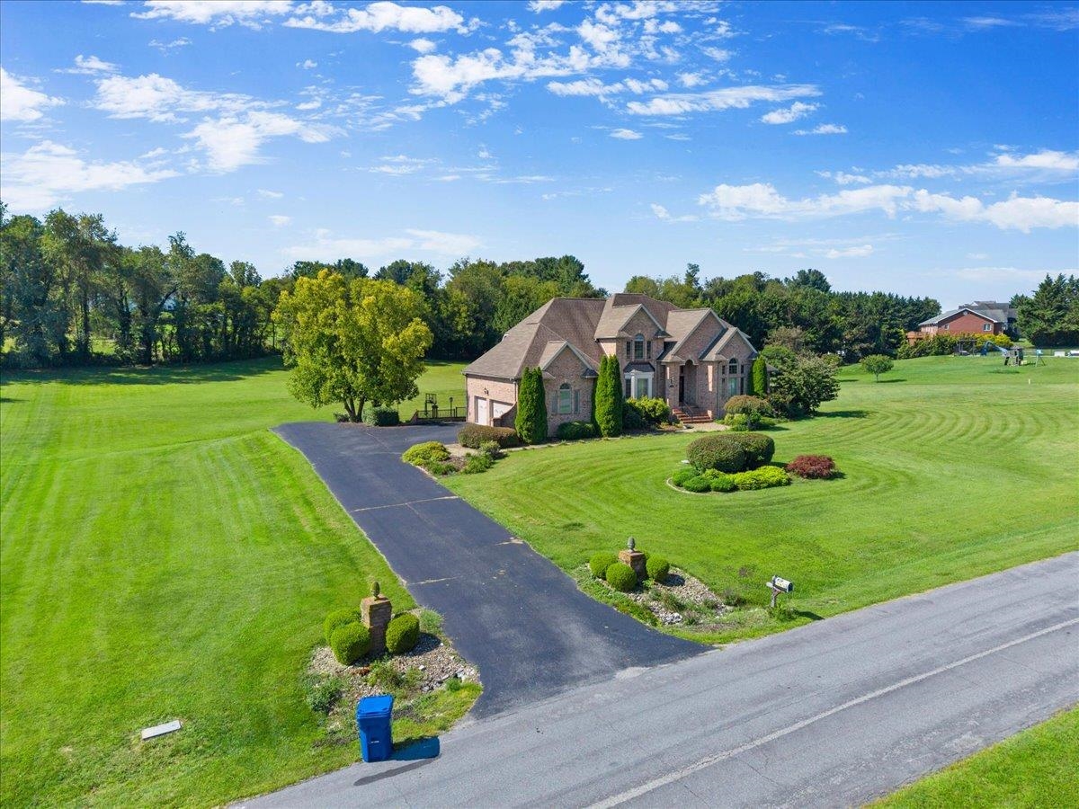2251 Lake Vista Drive Christiansburg VA 24073