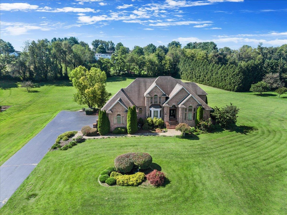 2251 Lake Vista Drive Christiansburg VA 24073