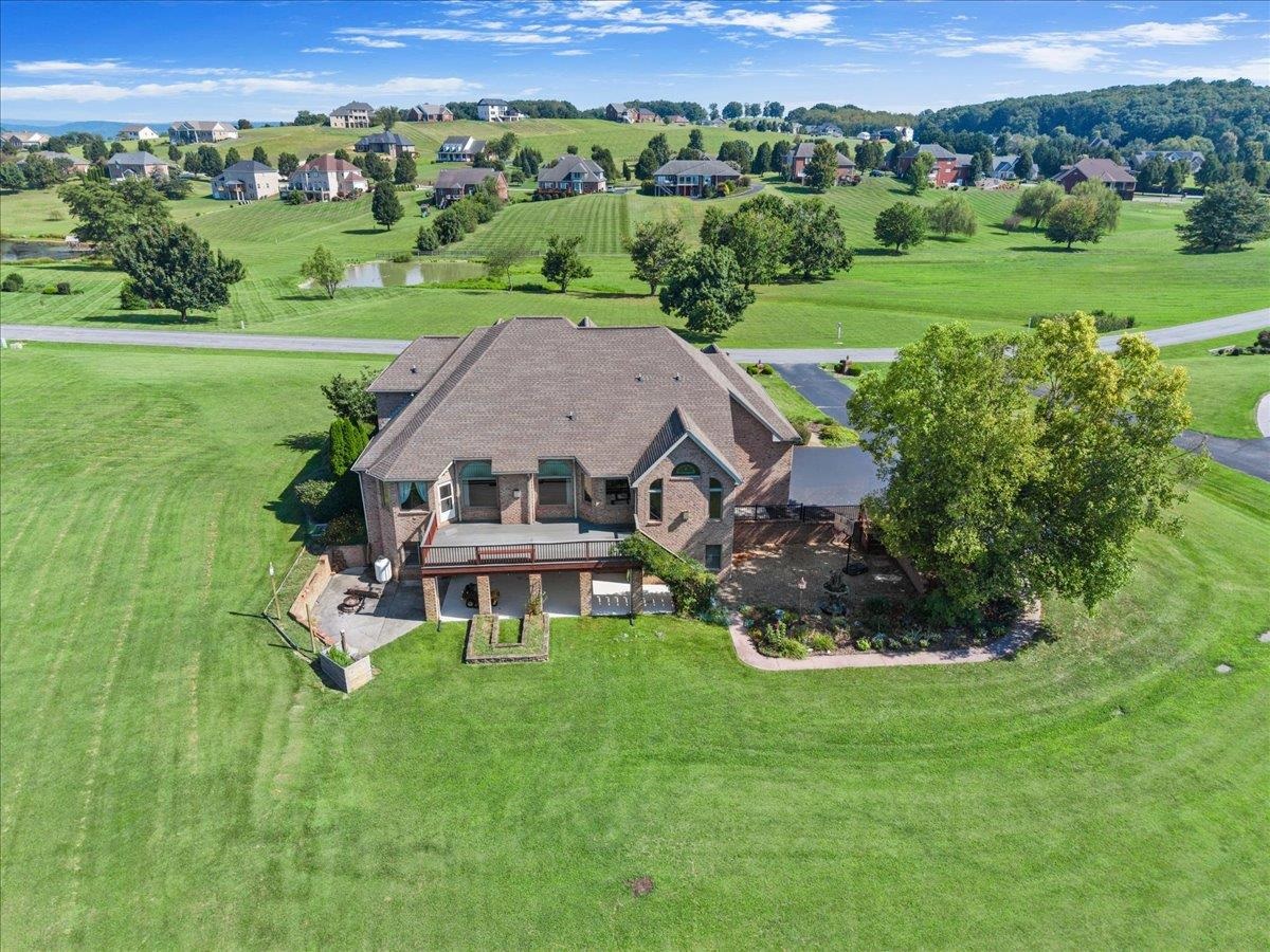 2251 Lake Vista Drive Christiansburg VA 24073