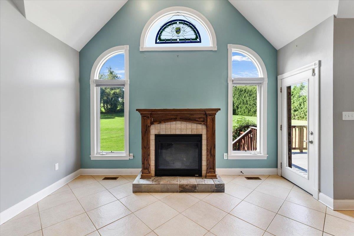 2251 Lake Vista Drive Christiansburg VA 24073