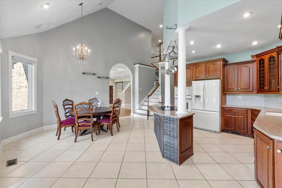 2251 Lake Vista Drive Christiansburg VA 24073